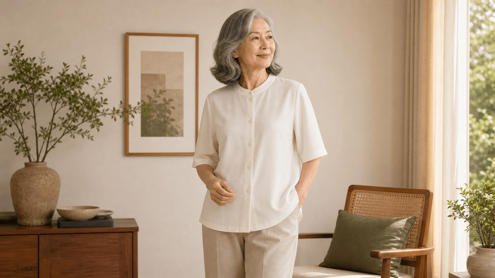 Da người lớn tuổi thường nhạy với ma sát hơn - minh họa LENRA